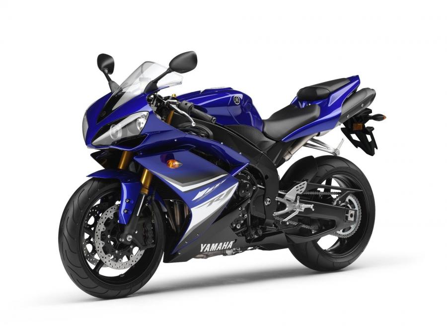 Yamaha YZF-R1